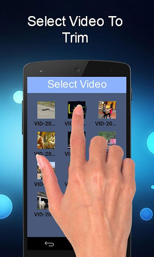 免費下載媒體與影片APP|Video Trimmer app開箱文|APP開箱王