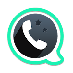 UppTalk Free Calls Text & Chat Apk