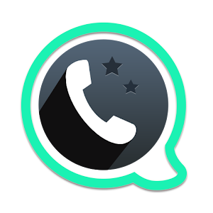 UppTalk WiFi Calling & Texting logo