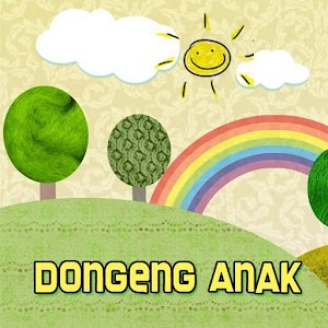 Dongeng Anak Indonesia 2.0