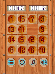 How to download 15 puzzle lastet apk for laptop