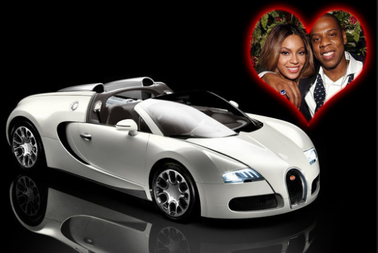 6 Hottest Celebrity Sports Cars - Carhoots