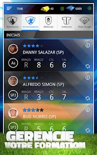 TAP SPORTS BASEBALL 2015 - screenshot thumbnail