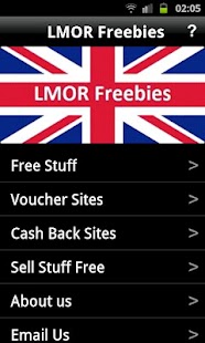 How to mod LMOR Freebies 1.4 unlimited apk for pc