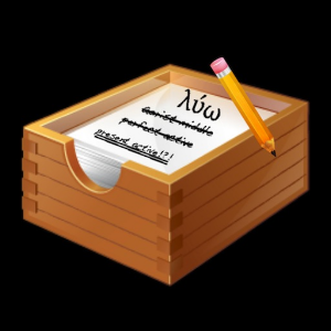 ParseGreek.apk 1.1.1