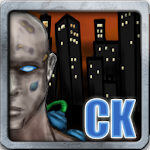 Cover Image of Télécharger Cyber ​​​​chevaliers RPG 2.3.23 APK