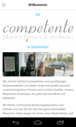 Competente Seefried UG