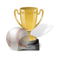 MLB Stars Trivia logo
