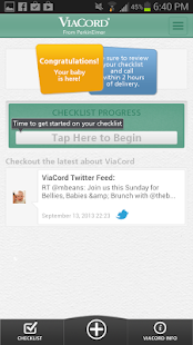 Free ViaCord Collection Companion APK for PC