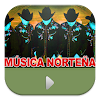 Videos de Música Norteña icon