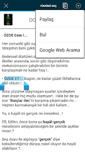 EVRENSEL SIRLAR(圖6)-速報App