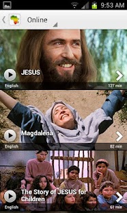 Free Download Kolo Africa APK