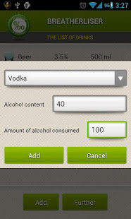 Breathalyzer(圖3)-速報App