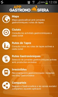 Gastronosfera Cat Screenshots 0