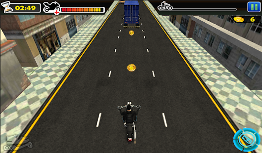 KICK: The Movie Game - screenshot thumbnail