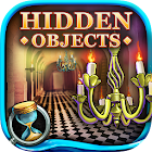House of Secrets Hidden Object 2.6.4