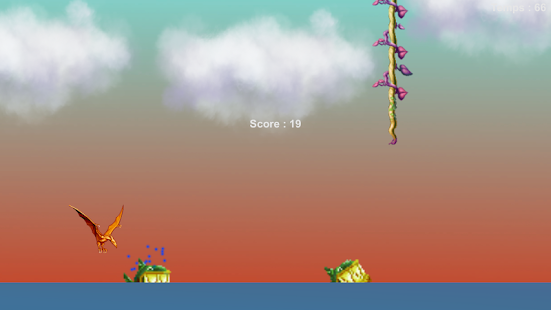 Flappydactylus(圖3)-速報App