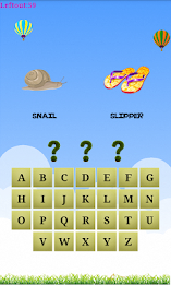 Kids Educational Games for Kindergarden Children poster 7