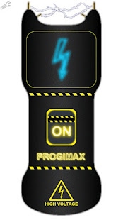 Electric Stun Gun(圖2)-速報App