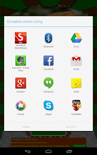 Flower Mania photo share pro Screenshots 9