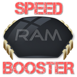 Speed RAM Booster.apk 2.0