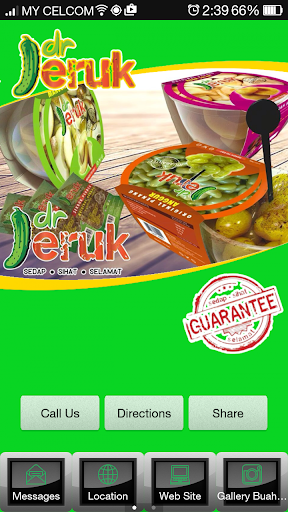 Dr.Jeruk