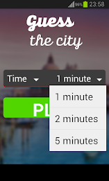 Guess the city poster 2