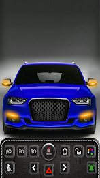 Super Car Alarm Control poster 9