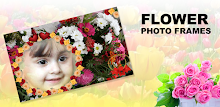 Flowers Photo Frames New by Munwar Apps APK
