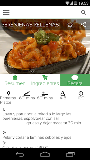 【免費社交App】Recetas-APP點子