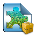 Abubu Tiles Pack 02 Stones logo