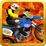 Cover Image of Unduh Acrobatic Rider of Darkness 1.2.020 APK