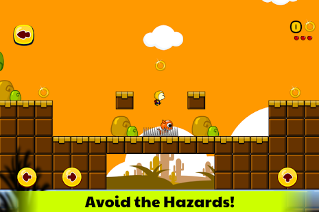 Free Superhero Boy APK for PC