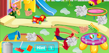 Kindergarten Clean Up APK