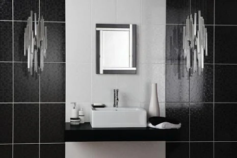 Bathroom Tile Ideas(圖4)-速報App