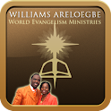 WAWEM Ministries logo