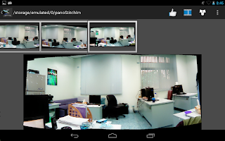 Panorama Camera 360 APK Ảnh chụp màn hình #11