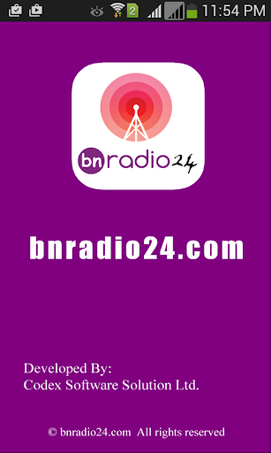 【免費音樂App】bnradio24-APP點子