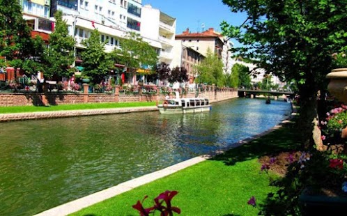 download Tile Puzzle - Turkey free