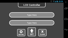 LCD Controller