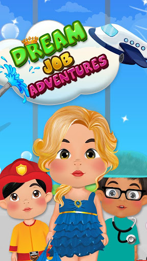 Kids Dream Job Adventures