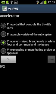 How to mod VocWN 2.0 unlimited apk for laptop