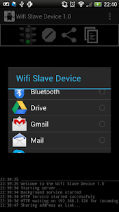WiFi Slave Device Lite(圖3)-速報App