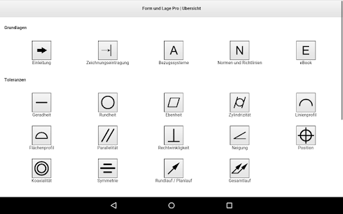 Form und Lage Pro(圖2)-速報App