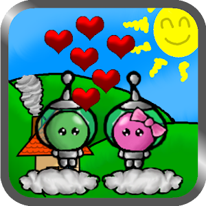 Doodle Heroes 