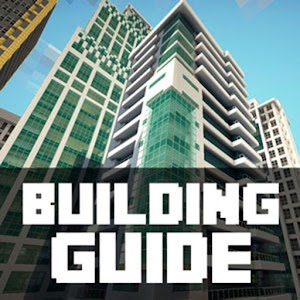 House Guide:Minecraft Building 書籍 App LOGO-APP開箱王