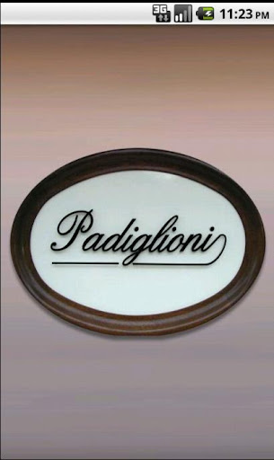 Padiglioni