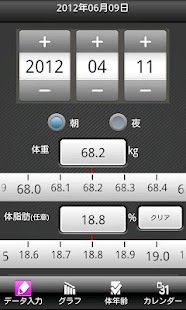 アンチエイジング+ダイエットforポケットメディカ(圖1)-速報App