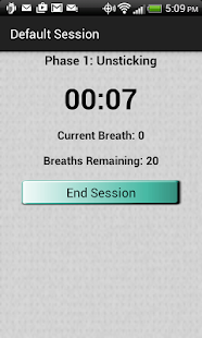 Autogenic Drainage(圖2)-速報App
