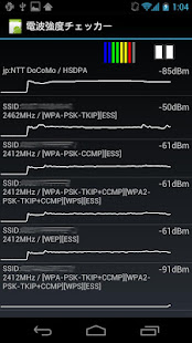 Network Strength Checker(圖2)-速報App